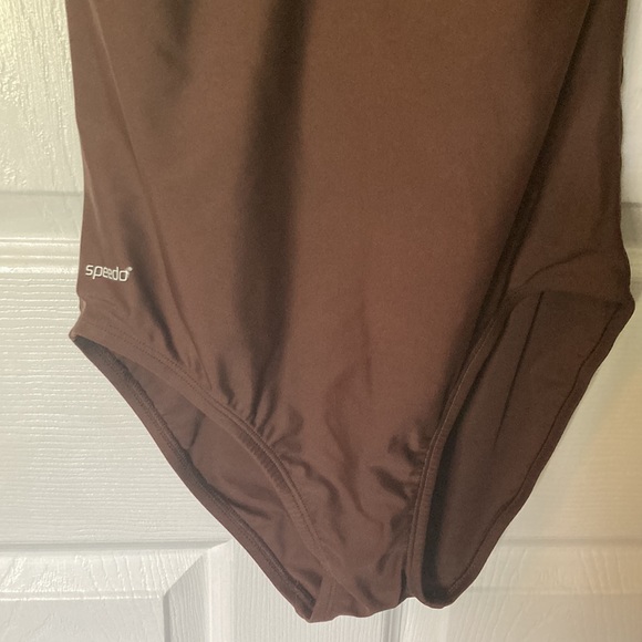 NWOT Speedo One Piece Swimsuit - Picture 3 of 6